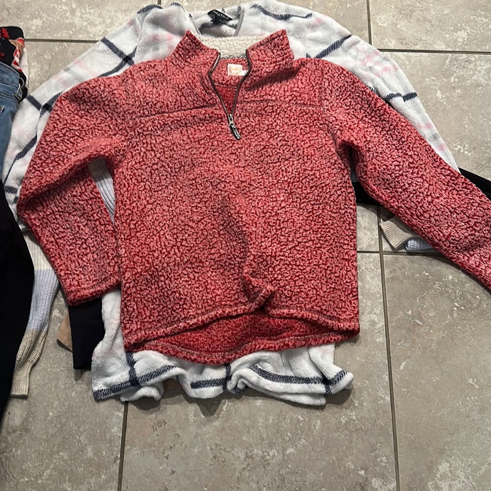 Wonder nation, XL (14-16) pink